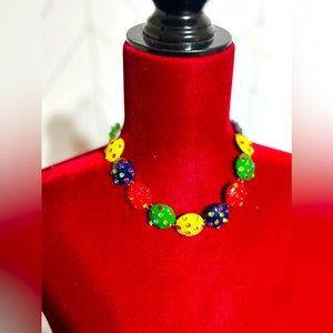 Colorful Necklace